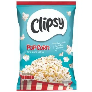 KOKICE CLIPSY 50g MARBO