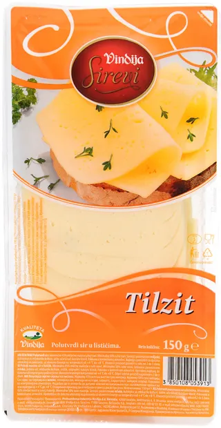 SIR TILZIT 150G