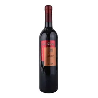 VINO CRVENO PATA NEGRA RIOJA 0.75L
