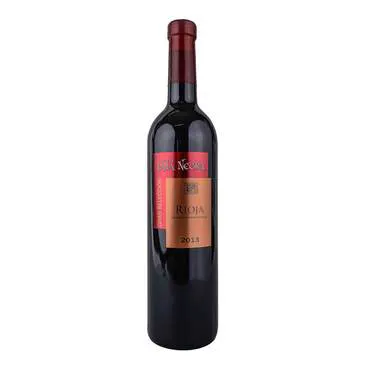 VINO CRVENO PATA NEGRA RIOJA 0.75L PATA NEGRA