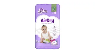 Pelene Violeta DC Air Dry 5 52/1 11-25kg