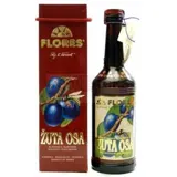 Rakija 45% Zuta osa kutija 0.7l