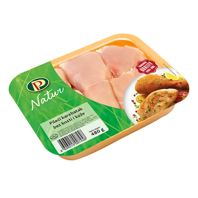 PILEĆI KARABATAK BKK 480G MAP PERUTNINA PERUTNINA PTUJ