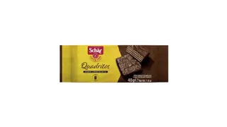 Napol.mini bez glutena Quarditos 40g