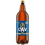 Pivo svetlo Lav 2L