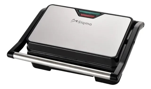 GRILL TOSTER 850W