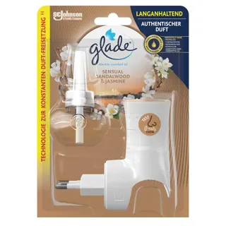 Elektrik baza Glade S.Bali