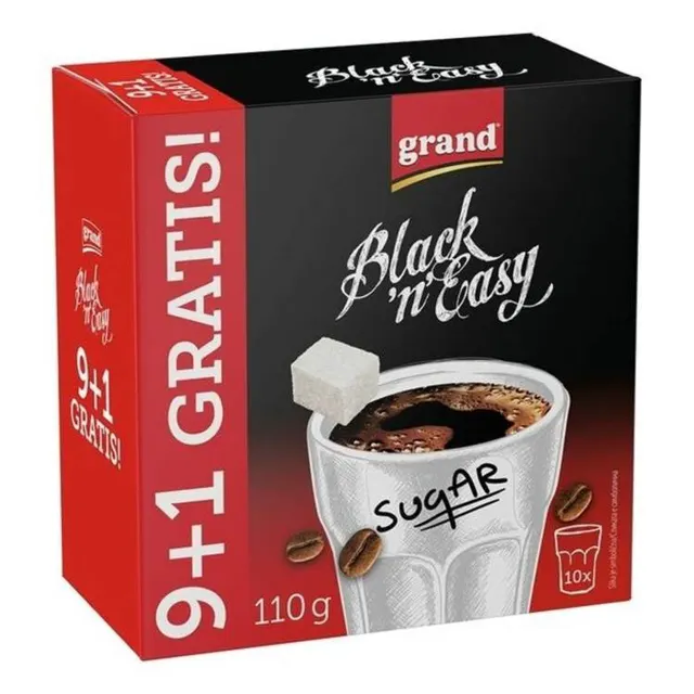 KAFA INSTANT BLACK&EASY11GR 9+1 GRATIS GRAND GRAND