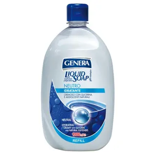 Sapun tecni Neutro/dopuna Genera 1l