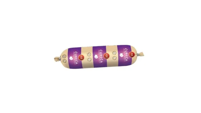 KOBASICA CURECA EXTRA 250gr EFEF EFEF
