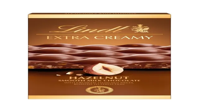 Cokolada Extra Creamy lesnik Lindt 80g Lindt