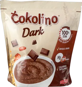 Cokolino Dark 350g
