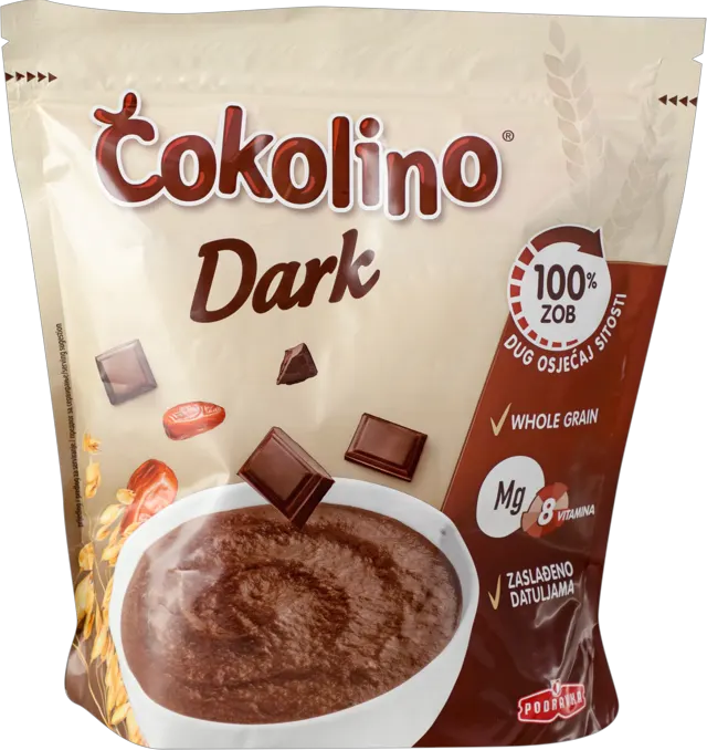 Cokolino Dark 350g Lino