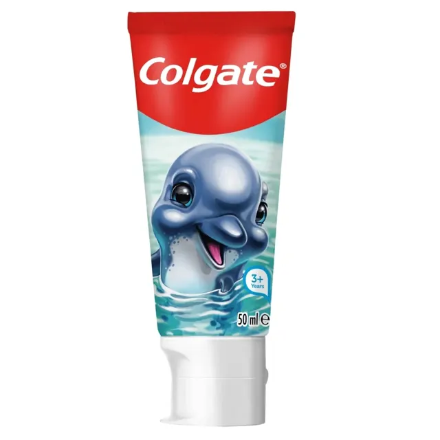 PASTA ZA ZUBE ZA DECI DIGITAL PRINT 2+ 50ML COLGATE COLGATE