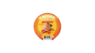 Pileca pikant pasteta 50g