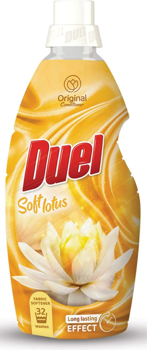 omeksivac duel soft lotus 800ml beohemija DUEL