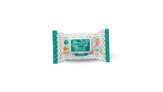 Vlazne maramice Sweet Care 72/1 sa pokl.
