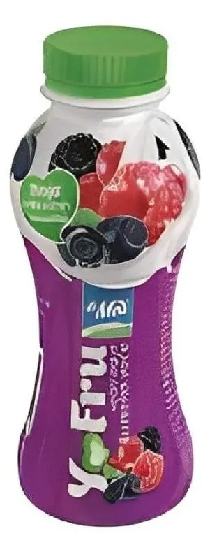 VOCNI JOGURT SUM.VOCE 330g DR MI Dr Milk