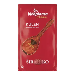 Kulen Neoplanta 100g