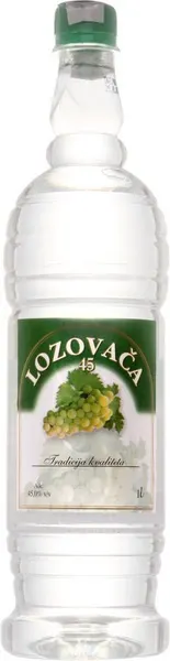 Jako alk.pice ljuta l. 45% pet 1l