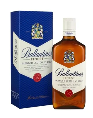 WHISKEY BALLANTINES 0.7l