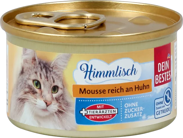 DB mace piletina u konzervi 85g DEIN BESTES