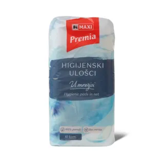Hig.ulosci u mrezici Maxi10/1