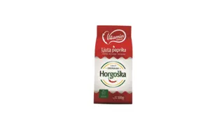 Paprika ljuta Vitamin 100g