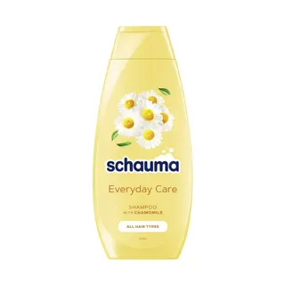 Sampon Schauma Chamomile Extract 400ml
