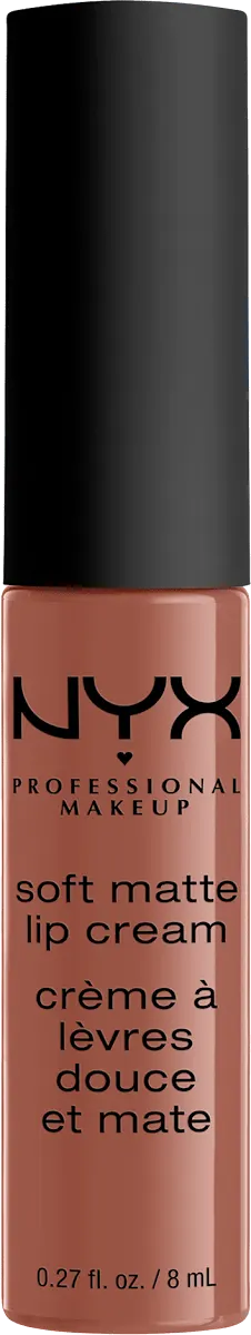 NYX soft matte tečni ruž 60 NYX