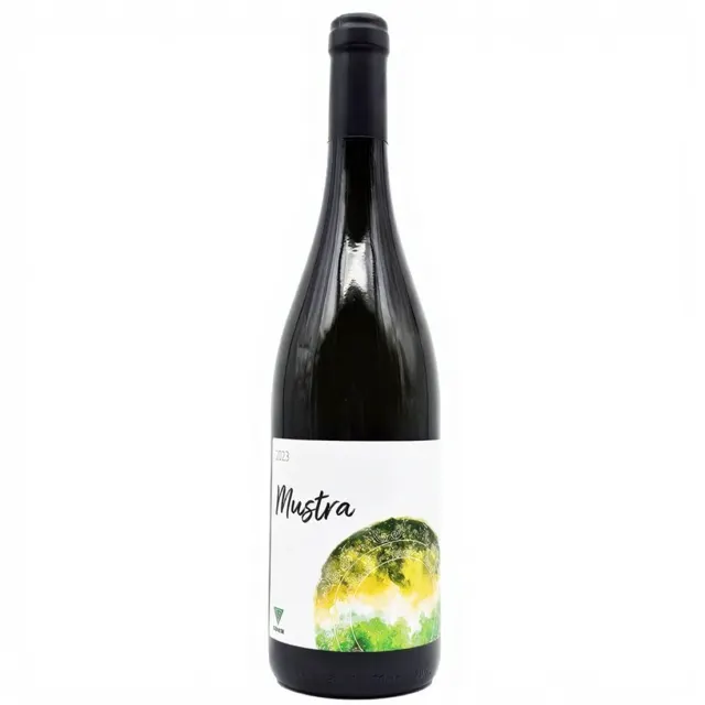 Vino belo Mustra Vinum 0.75l Vinum