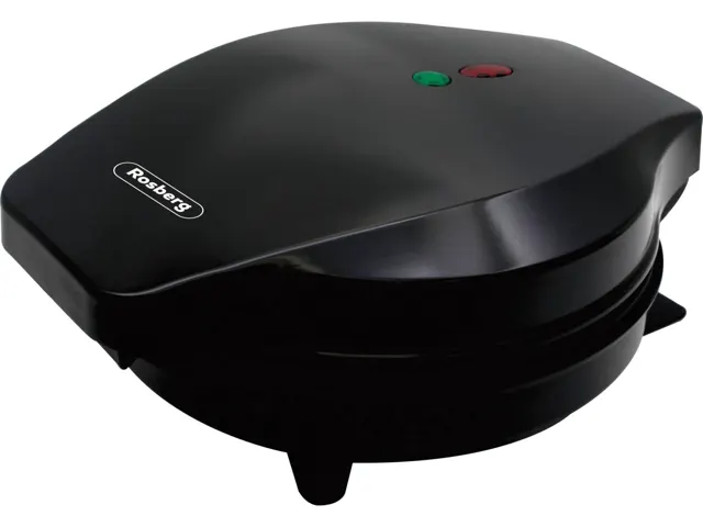 Aparat za galete R51442GB 1200W srce Alfa TRNAVA PROMET DOO KRAGUJEVAC
