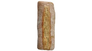 ciabatta 300gr smrznuto pekara pons