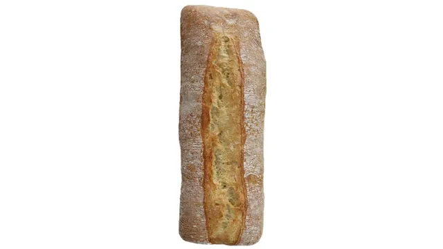 ciabatta 300gr smrznuto pekara pons PONS