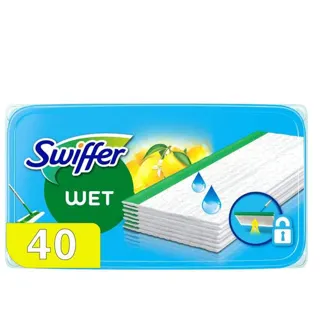 VL MARAMICE ZA ČIŠĆENJE SWIFFE 40/1