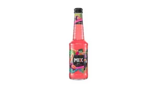 MIX Gin & Passion fruit