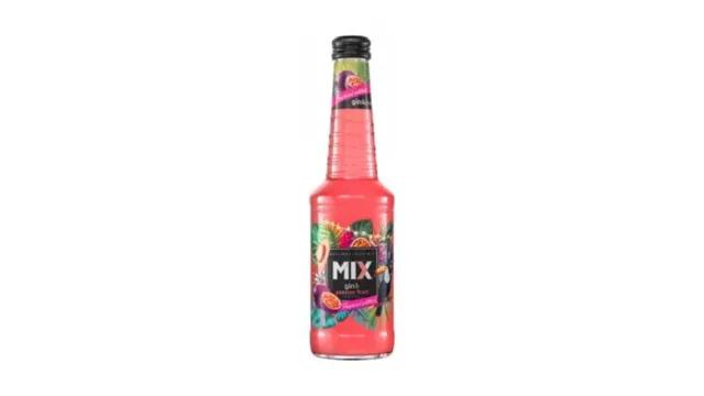 MIX Gin & Passion fruit 0,33 l AWT INTERNATIONAL