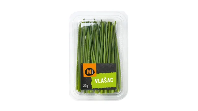 VLAŠAC 20G MINUTE MINUTE