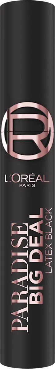L'OREAL PARADISE BIG DEAL LATEX maskara