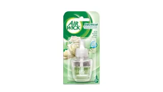 OSV PROST AIRWICK BELO CVECE 19ML ELEK. KOMPLET