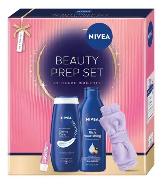 NIVEA BEAUTY PREP set 1/1