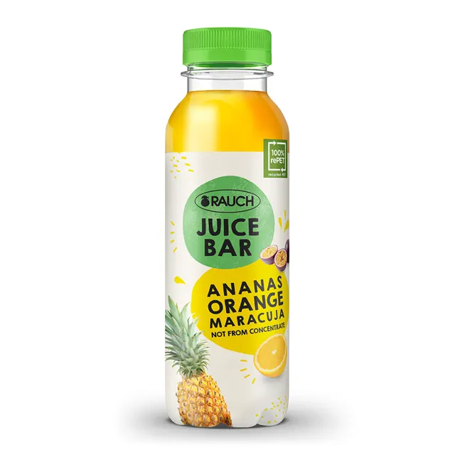 Sok ananas,pom.marakuja Juice bar 0.33l Juice bar