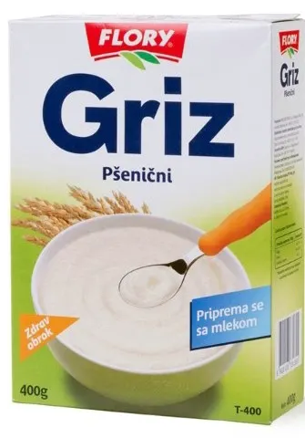 PSEN.GRIZ 400G FLORY MD INTERNATIONAL D.O.O.