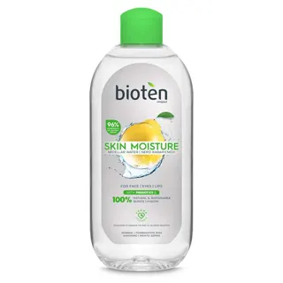 bioten mic.voda 3u1 normalna koža 400ml