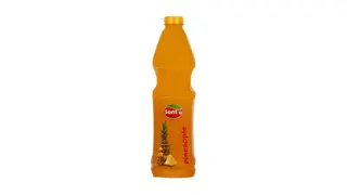 SOK ANANAS 1.5L SANTA