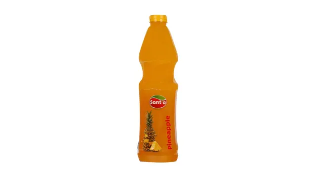 SOK ANANAS 1.5L SANTA SANTA