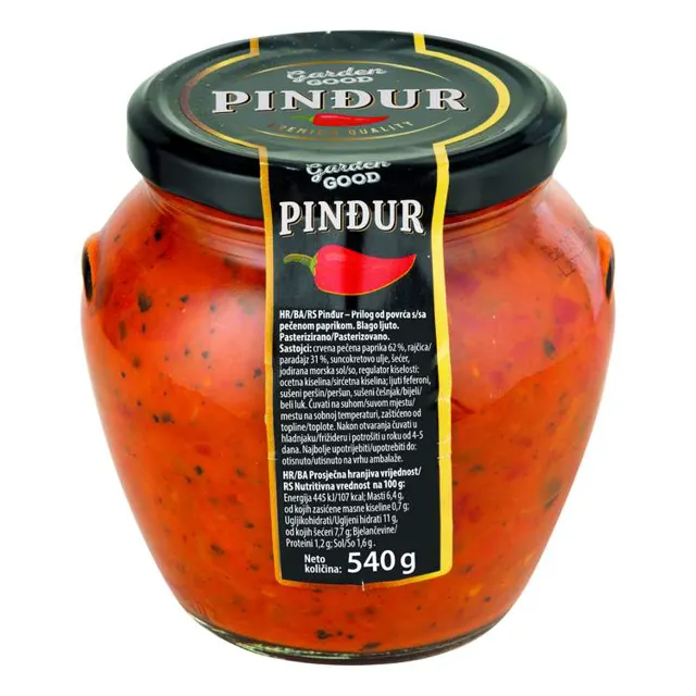 PINĐUR 540G GARDEN GOOD GARDEN GOOD