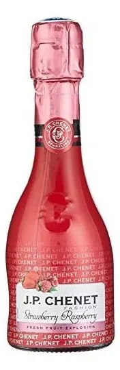 Vino penusavo JP Chenet strawberry 0,2l J.P.Chenet
