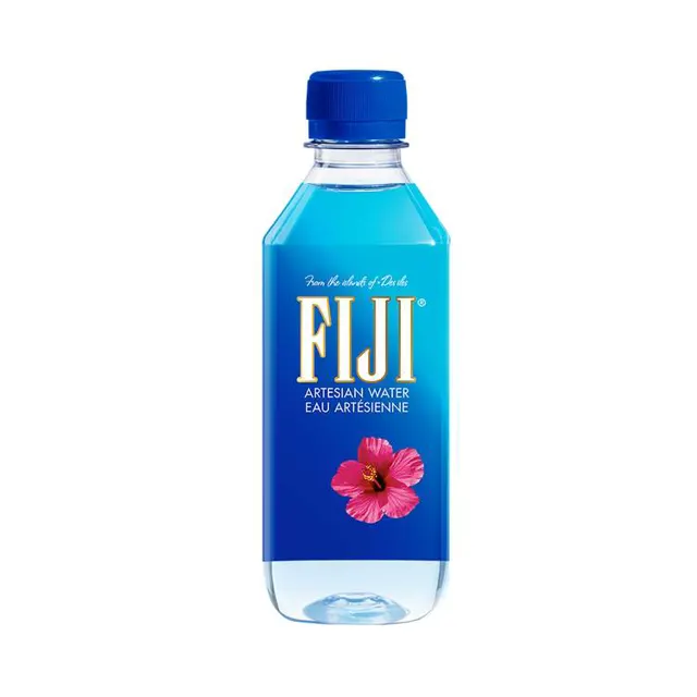 VODA NEGAZIRANA FIJI 0.33L FIJI