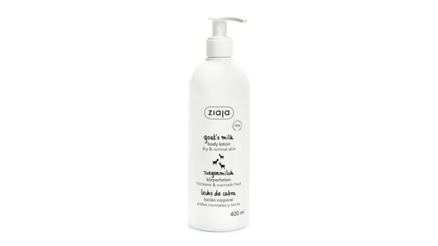 Losion za telo kozje mleko Ziaja 400ml Ziaja